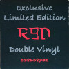 Gary Numan Intruder Red Vinyl 2021